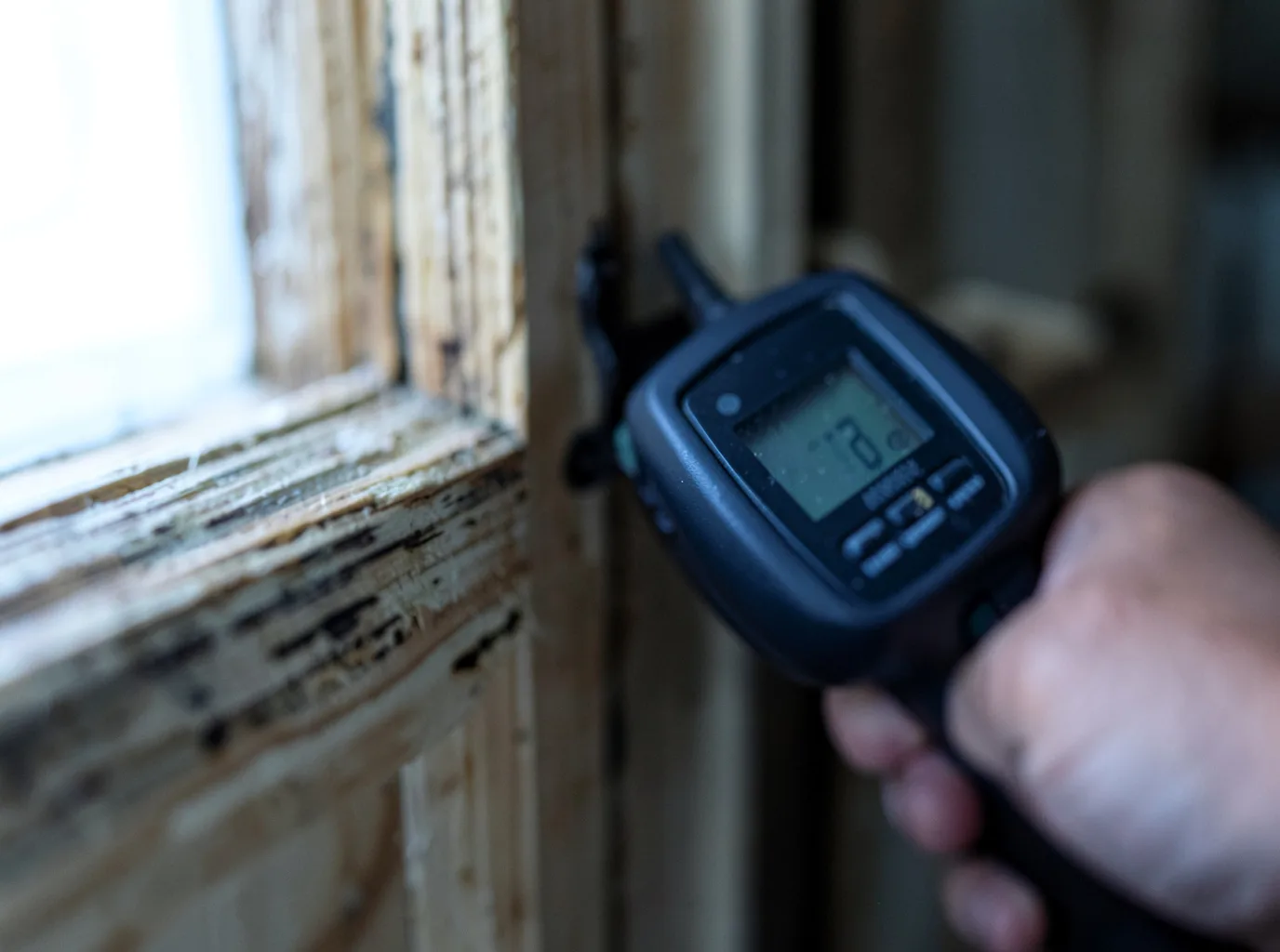 Commercial Water Damage Restoration in Barton City, MI