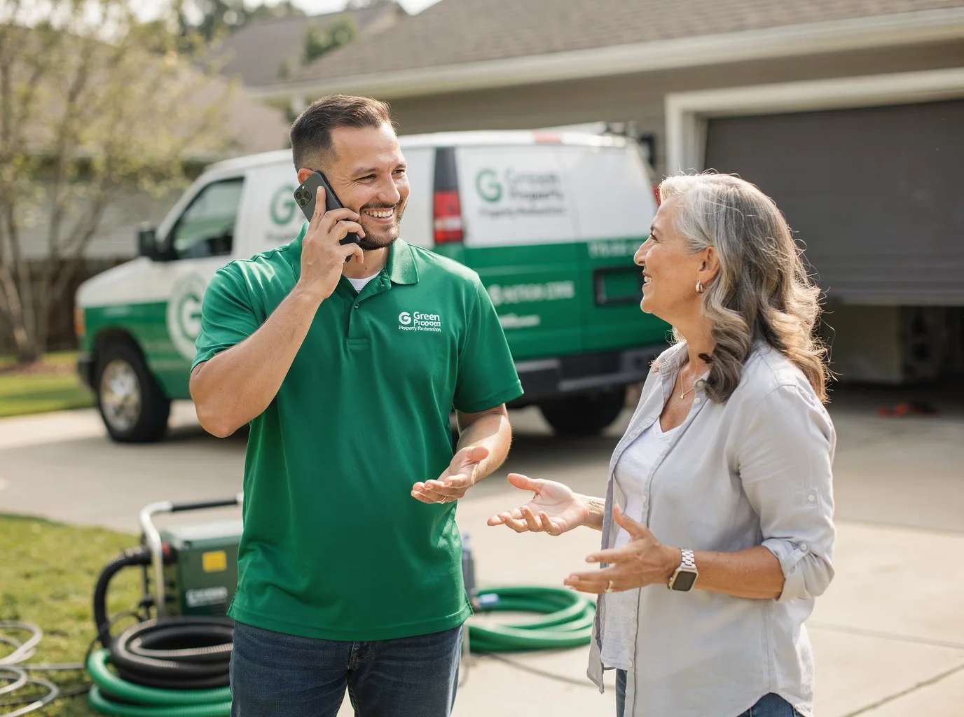 Water Damage Restoration Barton City, MI FAQs